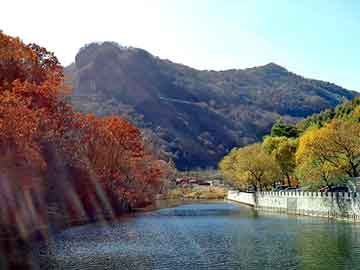 黑山峡水电站