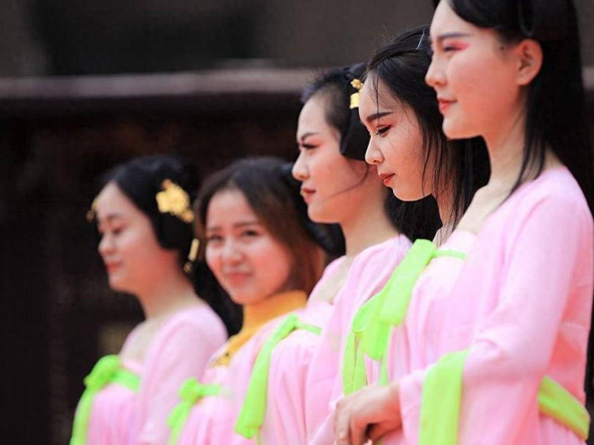 最新千人斩，挑战与机遇并存之际的热血征程