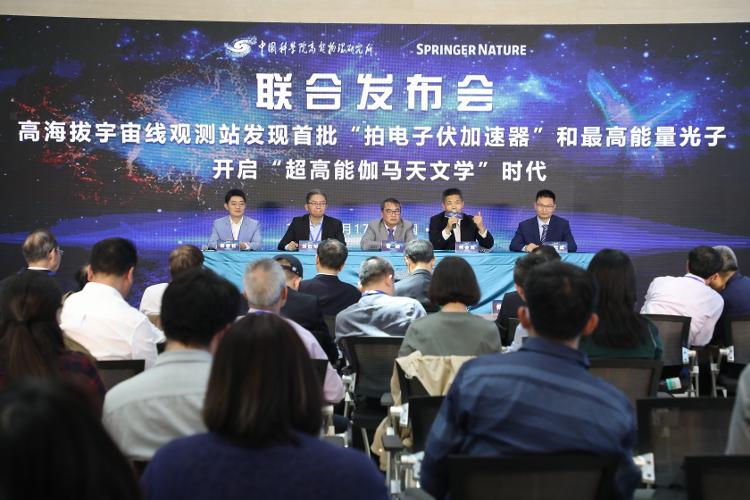 中国最新科技新闻，科技创新引领未来发展之路