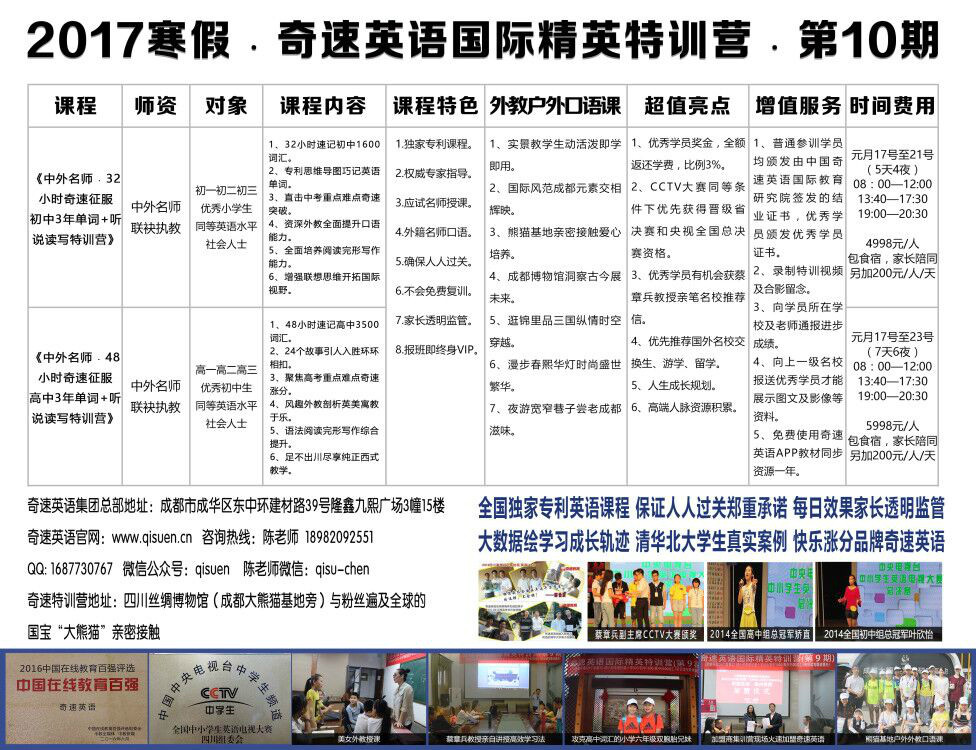 财税培训 第1718页