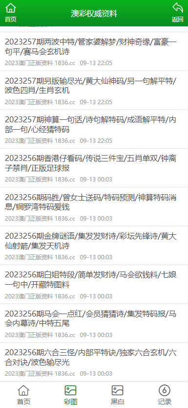 2023澳门正版资料免费公开，实时说明解析_网红版23.12.18