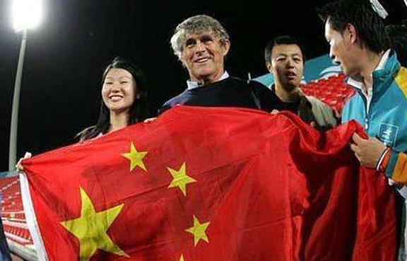 刘建宏谈国足仍是三流球队，探寻中国足球崛起之路的挑战与希望