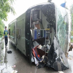 埃及东北部公共汽车事故背后的力量，变化、自信与成就感的探索之旅