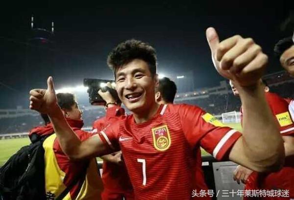 国足崛起，变化带来自信与胜利之光！