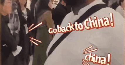 中国游客沙特机场维权亲历者讲述经历