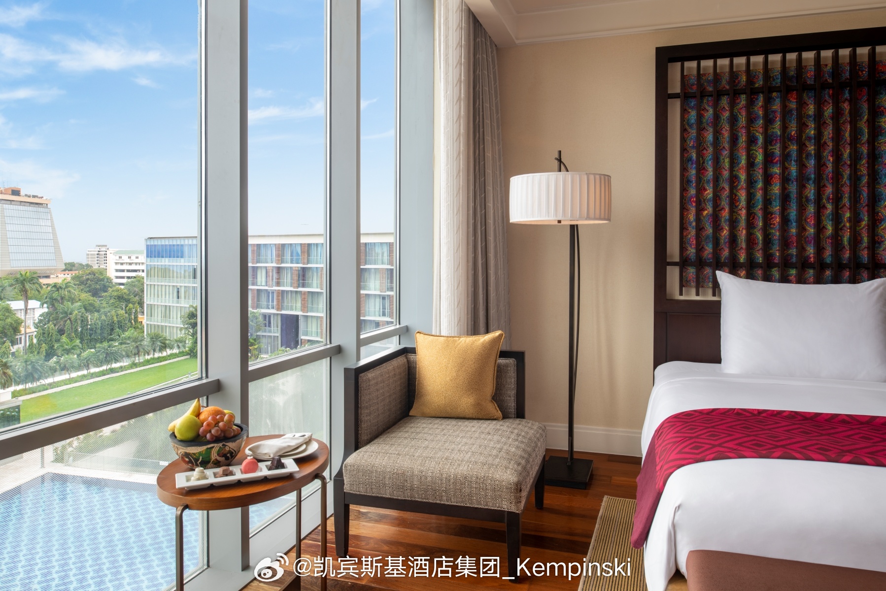 多地酒店预订新风尚，探索自然美景，心灵之旅不容错过