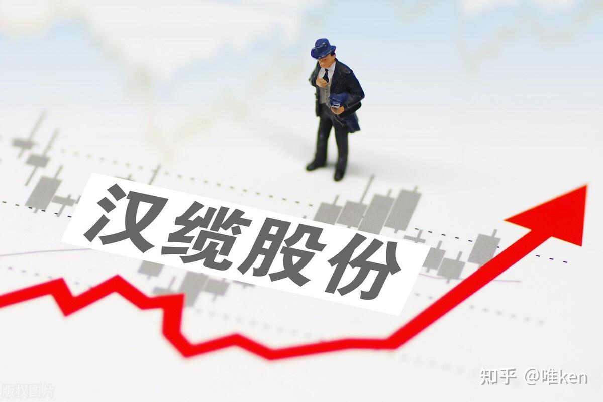 汉缆股份最新动态与消息速递📢🚀