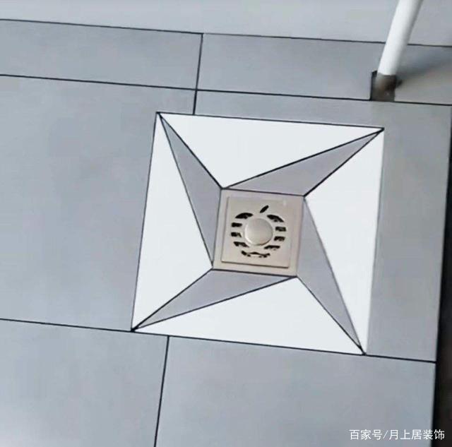 卫生间地漏最新铺设方法，探索变化中的自信与成就感