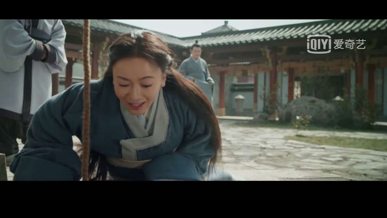 吴谨言演艺事业持续火热，新动态备受关注