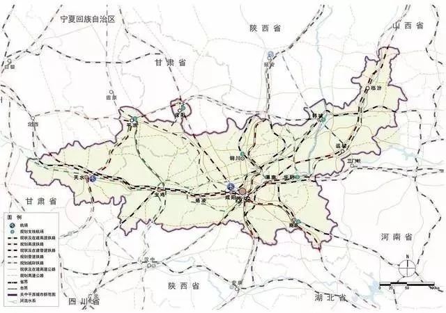 平凉机场最新消息及其观点论述摘要
