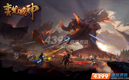 炎武战神，高科技巅峰之作，改变生活的力量源泉最新章节