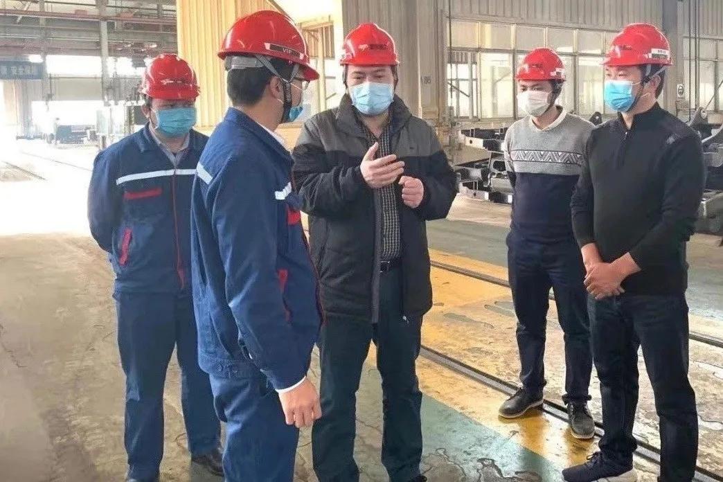 洛阳恒和复工最新动态与探索自然美景之旅，追寻内心的平静