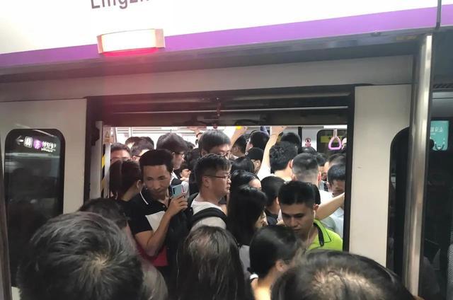 深圳最新地铁图下载，自然美景探索之旅邀请