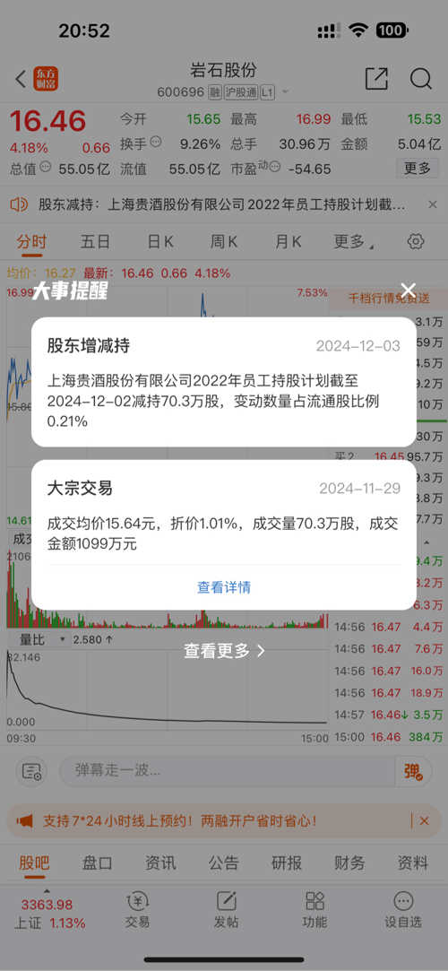 600655最新公告背后的故事揭秘