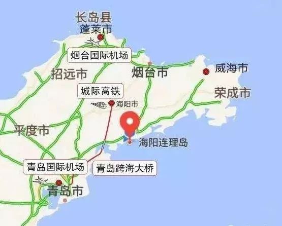 海阳轻轨最新进展,海阳轻轨最新进展，观点论述