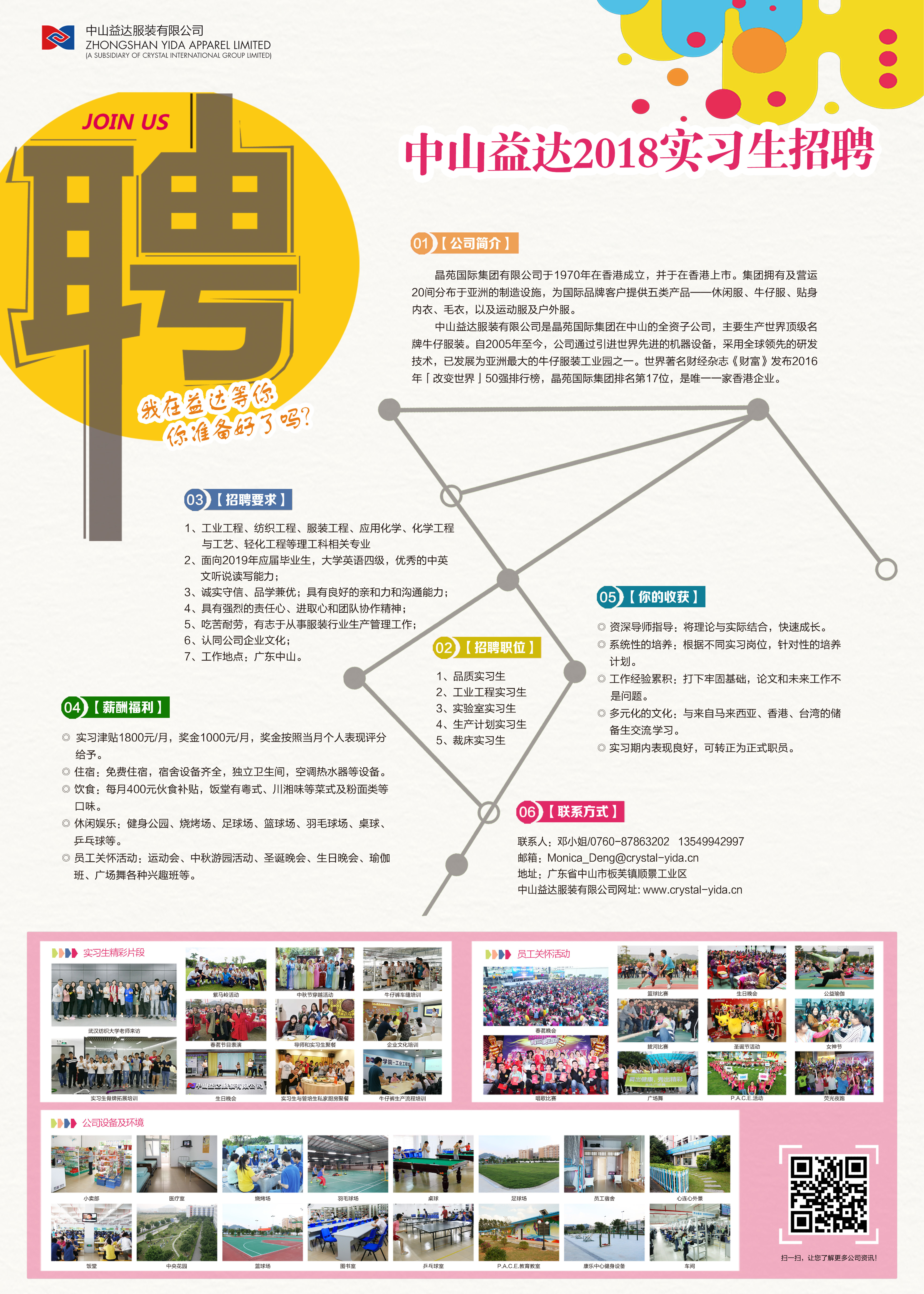 最新招聘信息 第4页