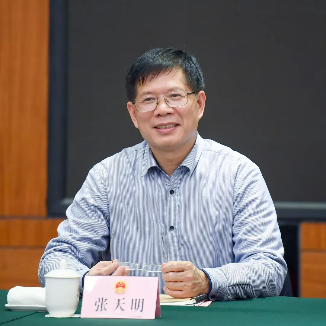 多维度视角下的张天明最新消息视频探讨