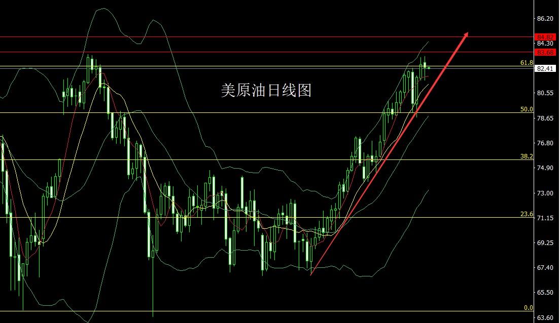 金银行情深度解析