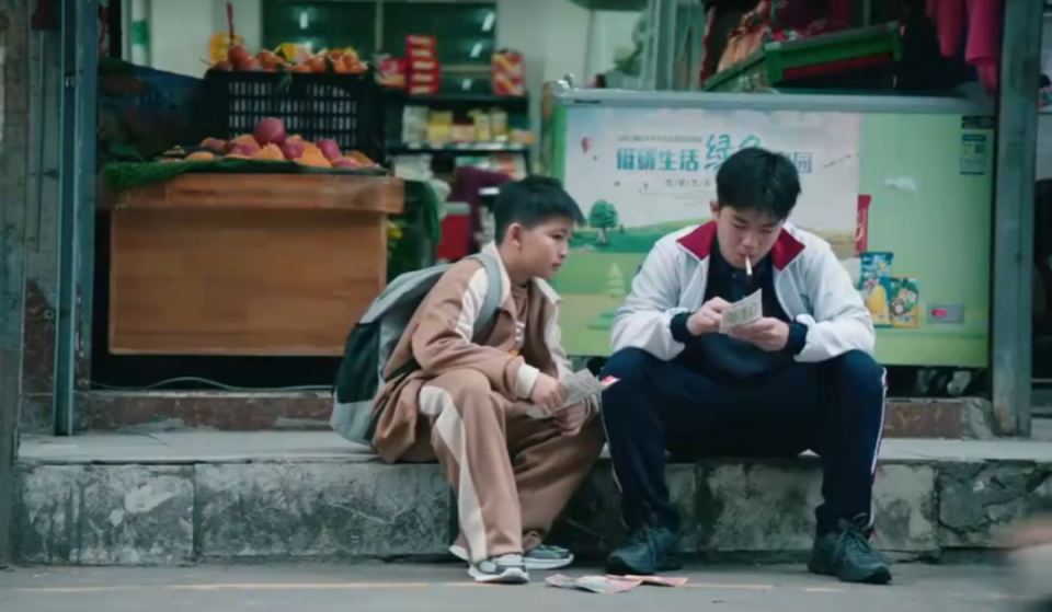小巷美食之旅