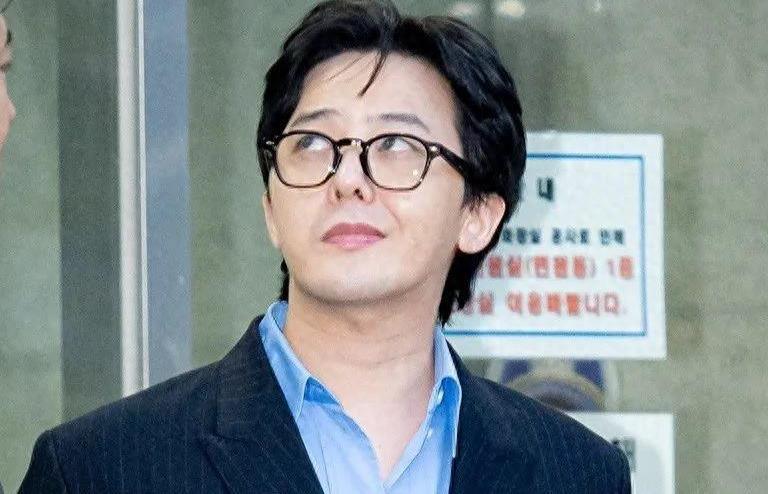 权志龙最新高清图片