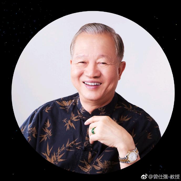 曾仕强日常趣事与情感纽带揭秘