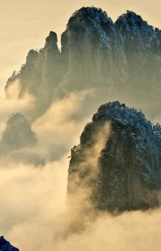 自然美景探索之旅 第6页