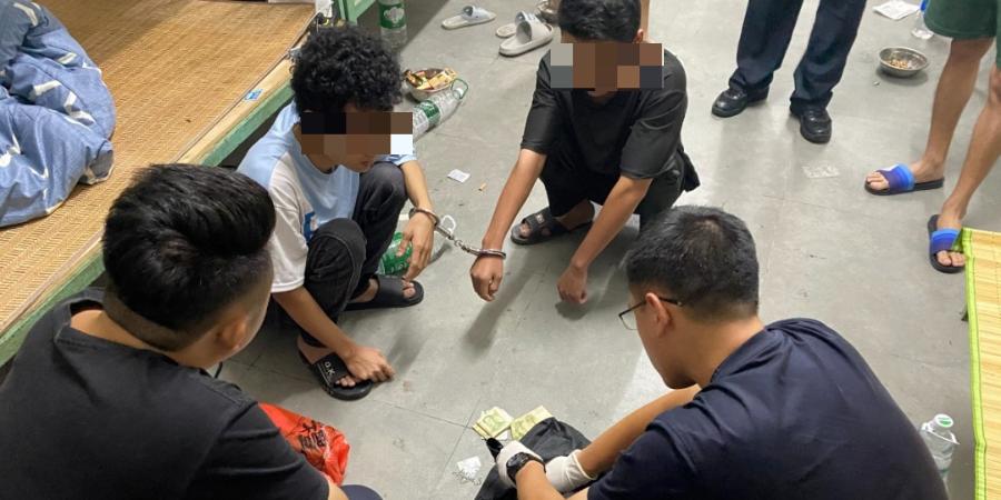 东莞碰瓷最新动态，警惕身边的法律风险！