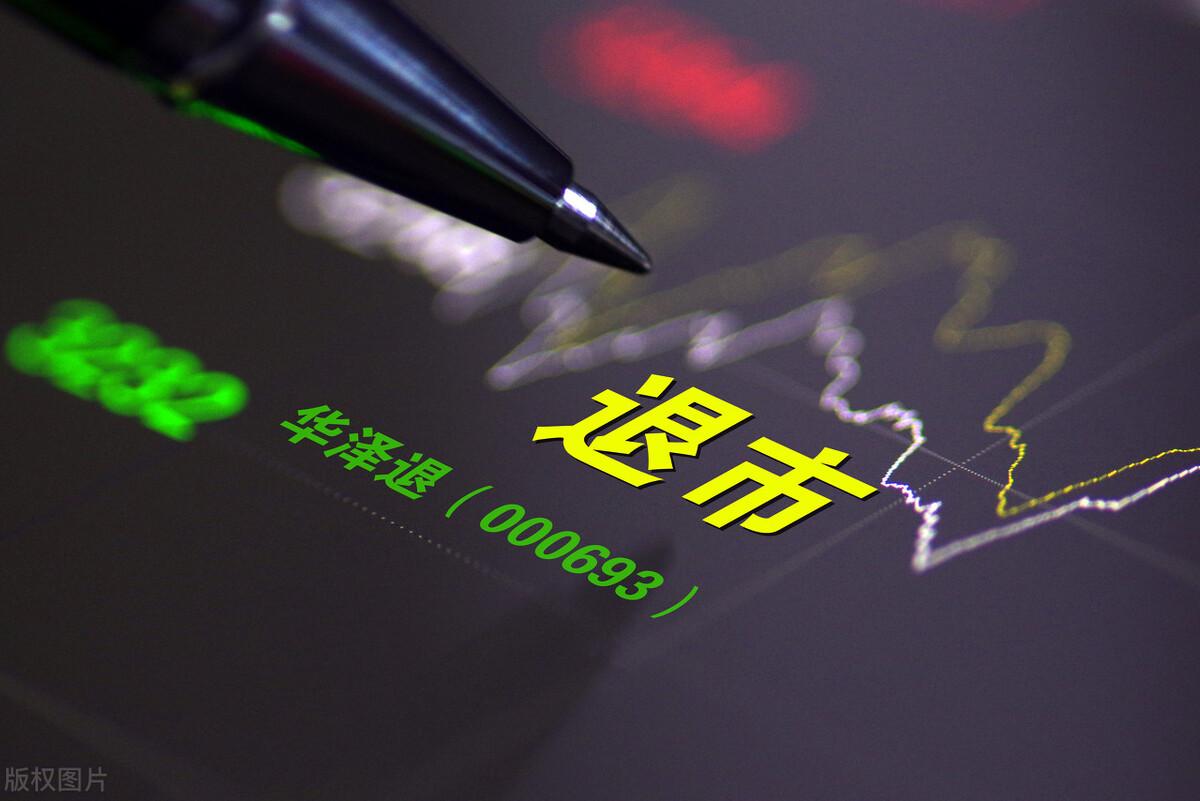 股市动态