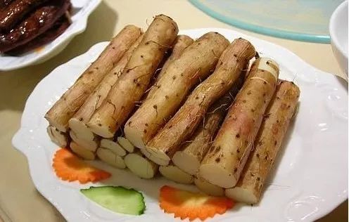 最新山药吃法,最新山药吃法，美味山药食谱指南
