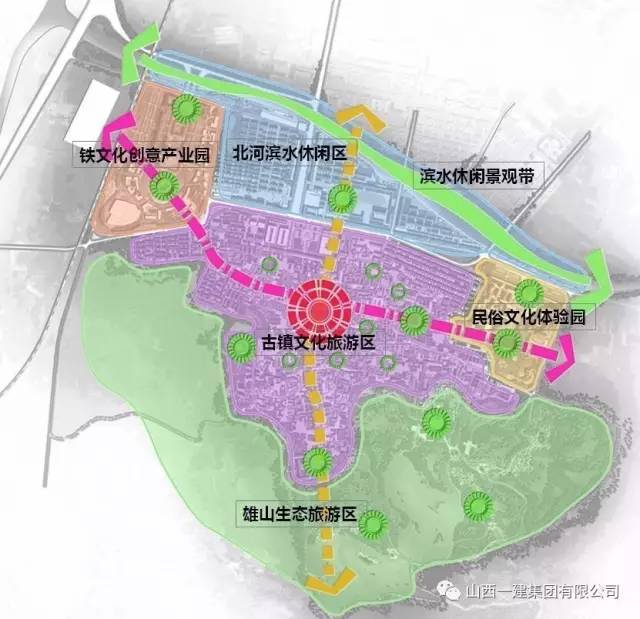 荫营最新规划揭秘，温馨日常的蓝图