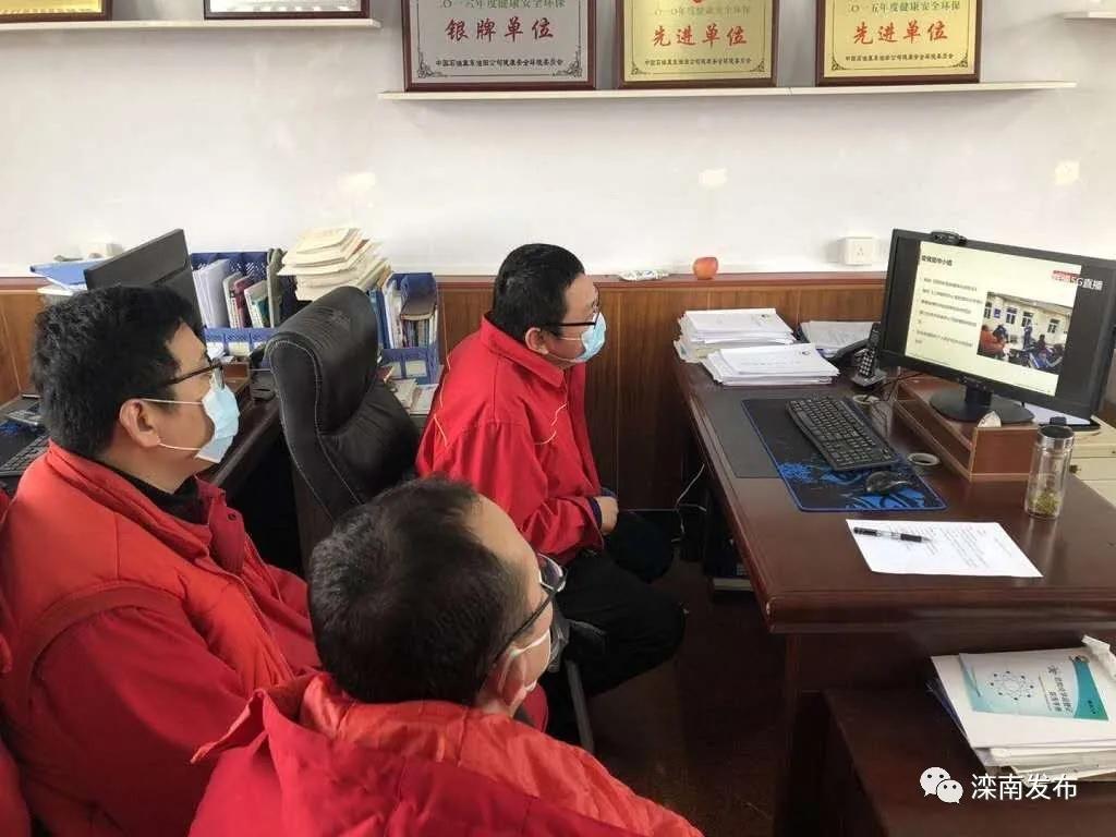 滦南疫情最新消息更新，最新动态与情况概述
