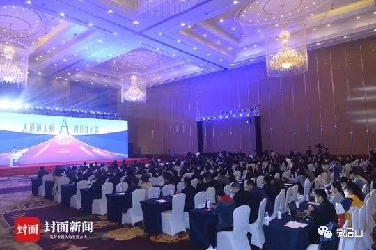 仁寿最新论坛聚焦要点，共话未来发展之路