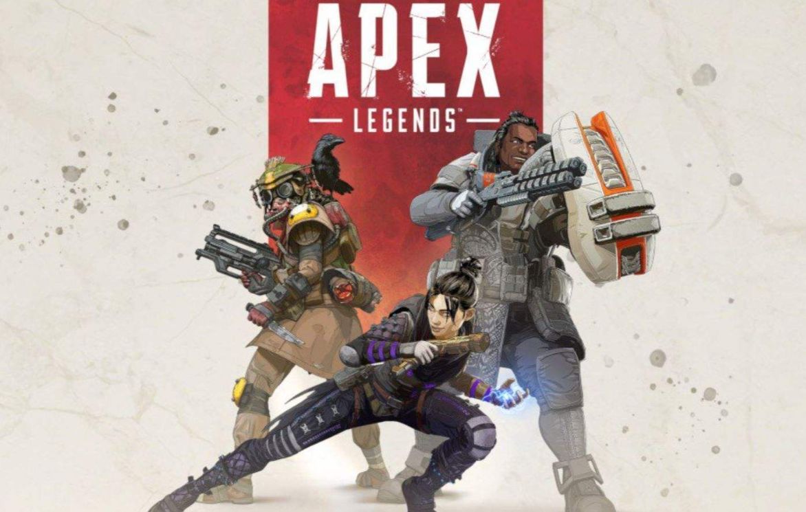 Apex英雄最新视频探索，小巷隐藏宝藏，未知游戏世界的奥秘！