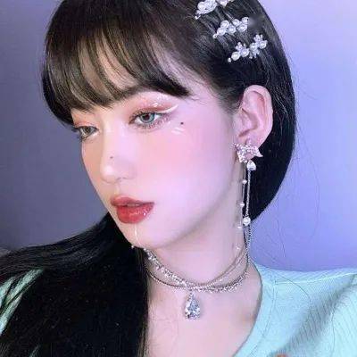 女生头像最新高级时尚潮流精选，掌握最新潮流趋势！
