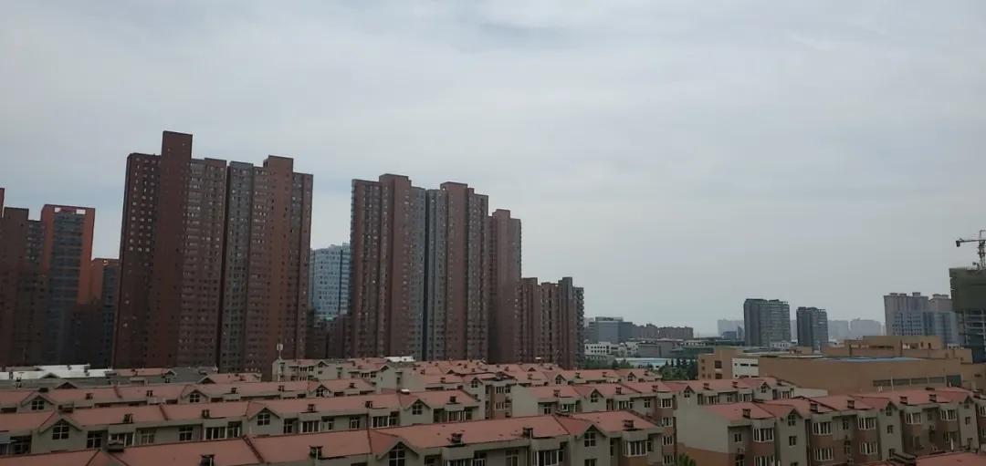 陕西大暴雨通知，暴雨中的挑战与机遇，励志故事展现共同面对的力量
