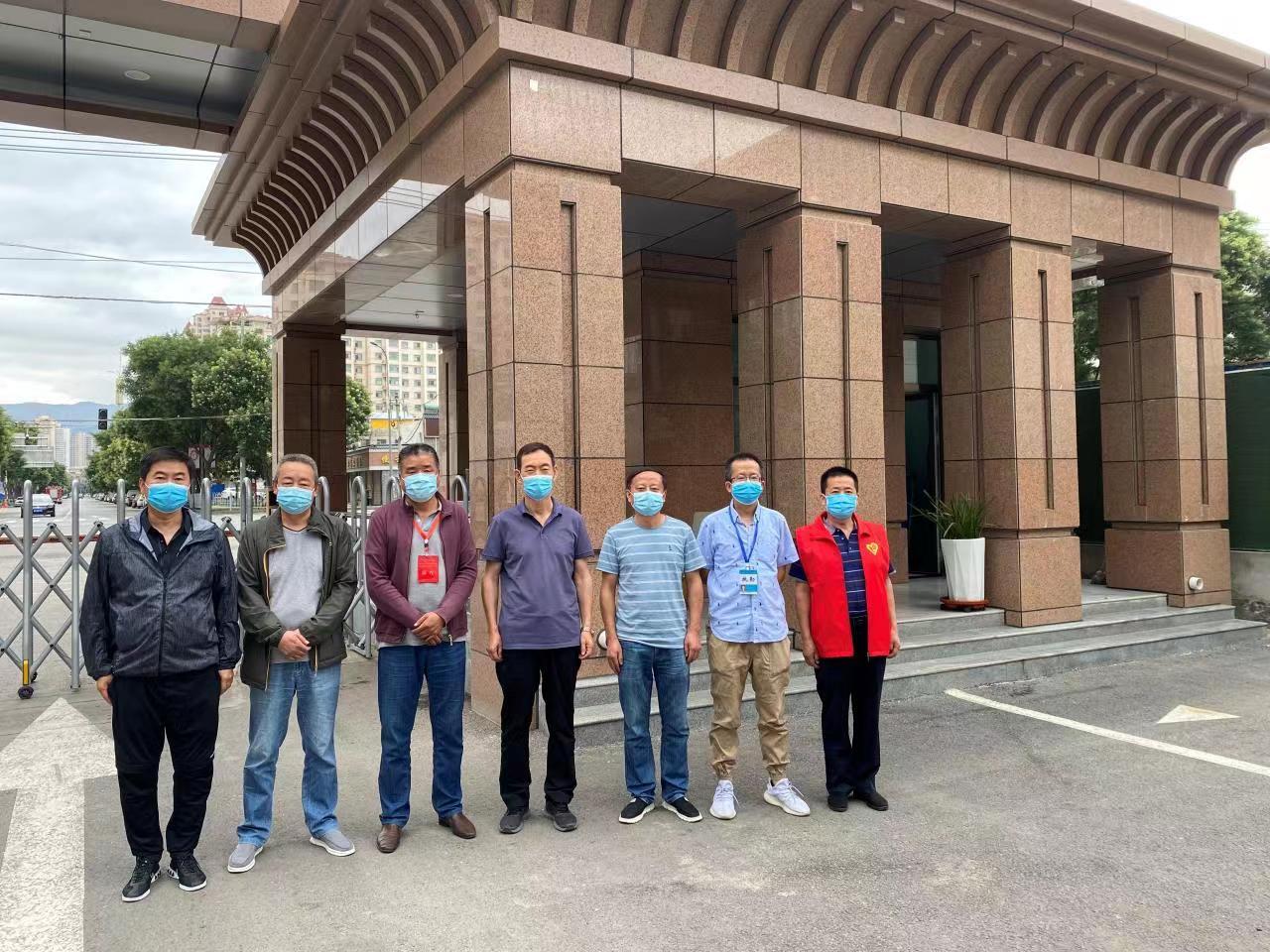 疫情现状与防控进展