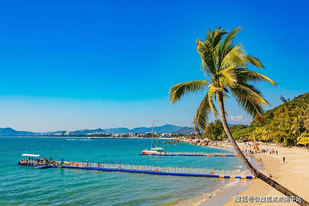 三亚最新上岛步骤指南，从登陆到探索，一站式指南
