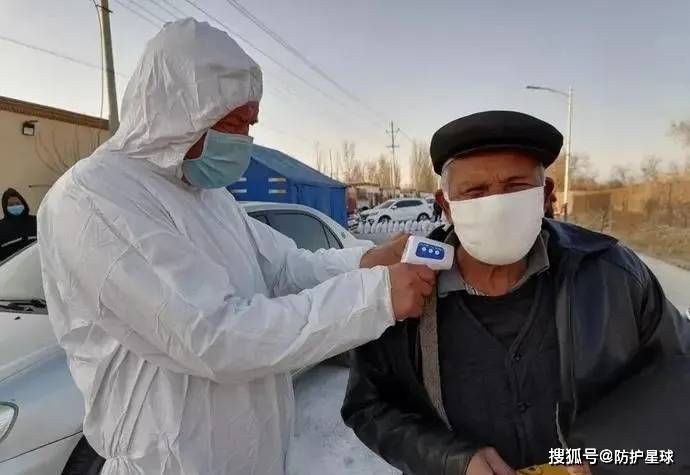 新疆最新疫情状况与小城的日常温情故事