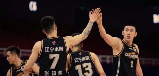 辽宁男篮中锋最新动态与概况