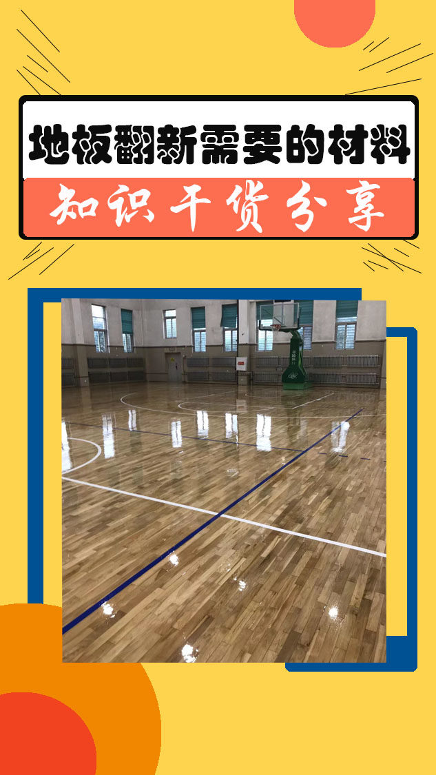 木地板翻新趋势，最新动态与潮流更新