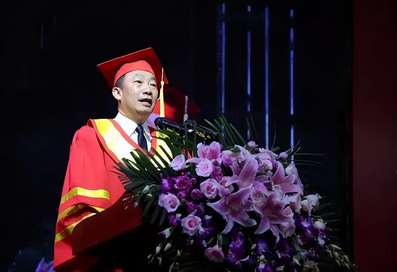蒋兆岗的最新动态与近况更新