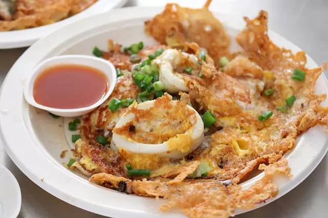 重磅盘点，2017年度最火街头美食TOP榜单，带你领略潮流美食风采！