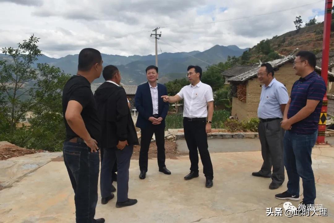 建党歌咏比赛，自然美景的心灵觉醒之旅
