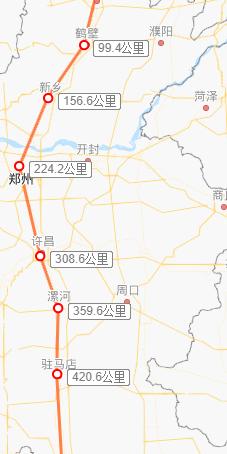 长邯城际铁路最新进展动态，最新消息与进展🚄