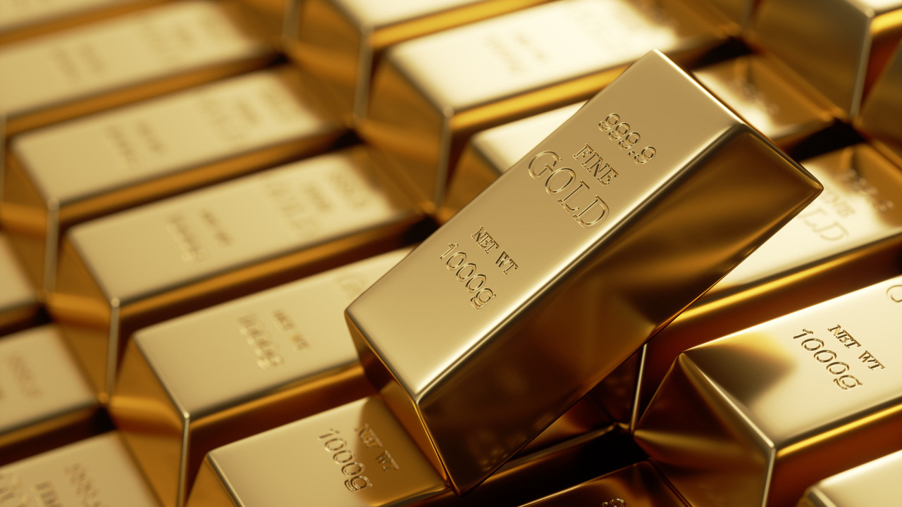 金价背后的温情故事，现在金价格多少一克？