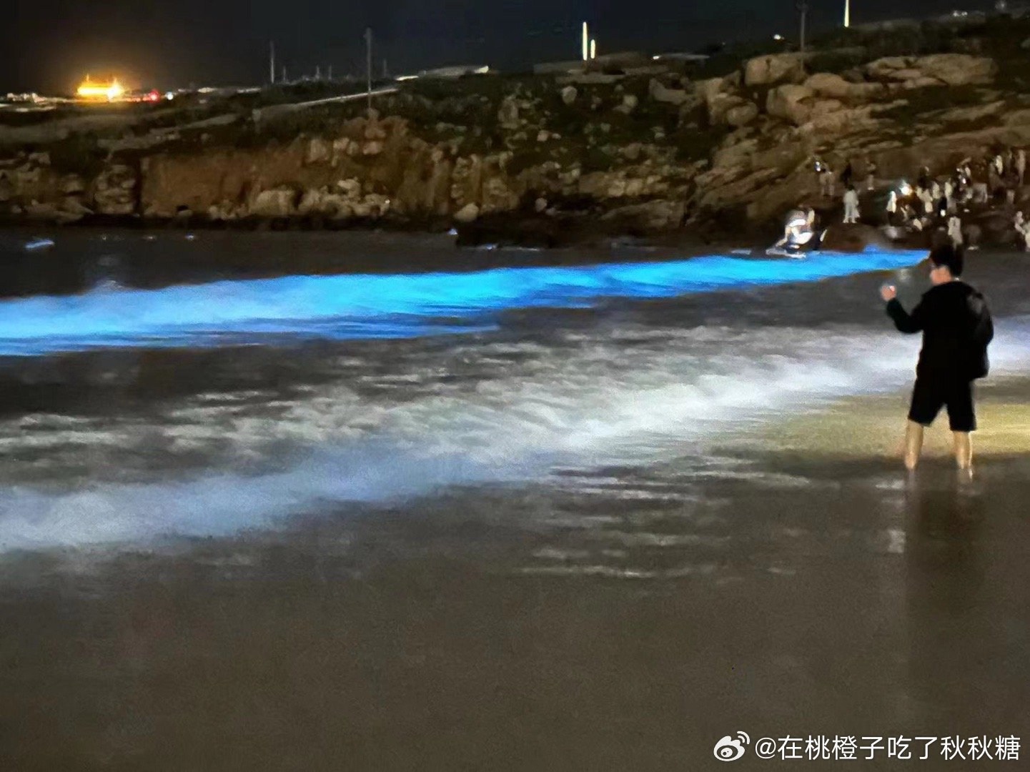 平潭追泪新动态，探索未知，追寻梦想的旅程启幕！