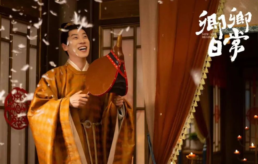 刘兰英，演员的日常与舞台之外的小时光