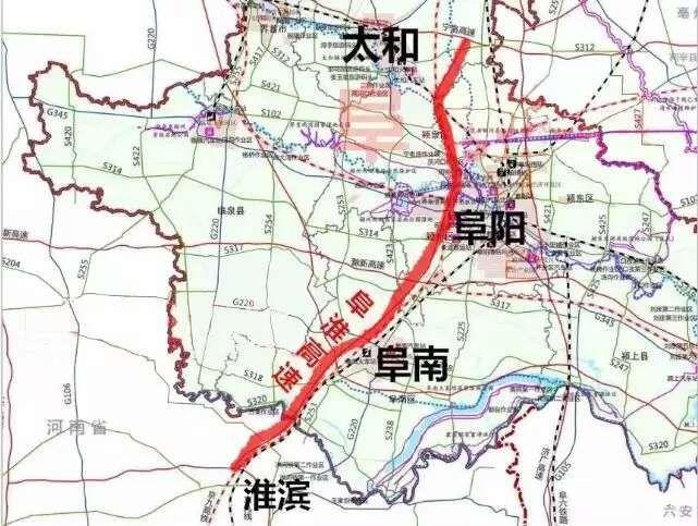淮滨高铁站最新线路图详解，掌握最新线路，轻松导航淮滨高铁站
