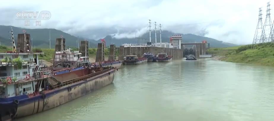 科技重塑大藤峡，前沿产品魅力无限