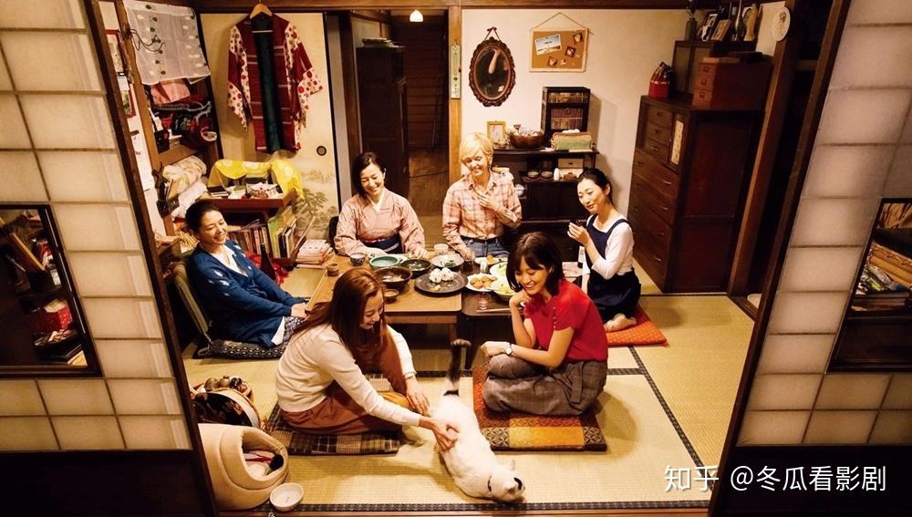 日本电影之旅，从黄电影探索温馨与友情的纽带